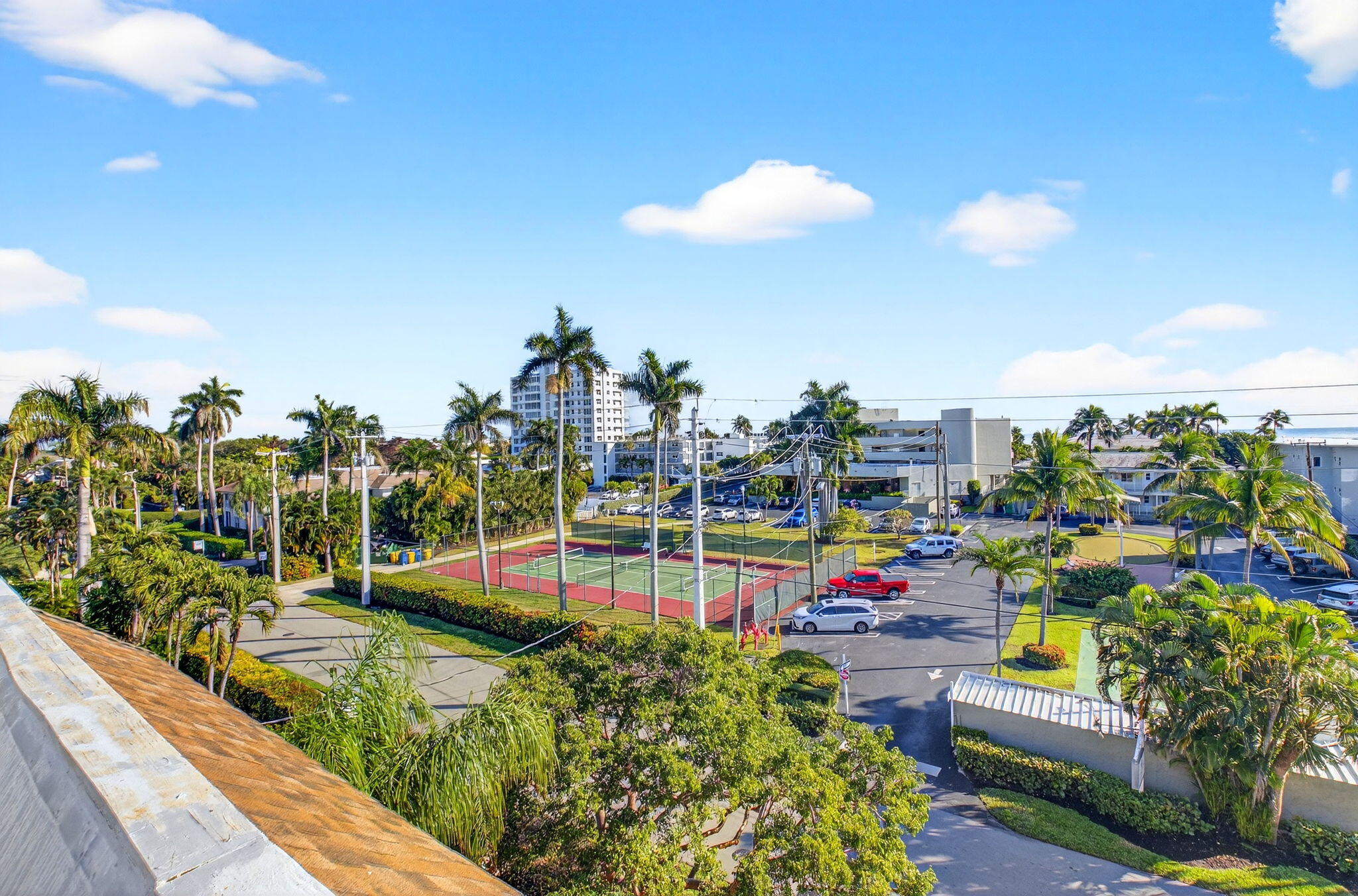 122 Andrews #C, Delray Beach FL 33483