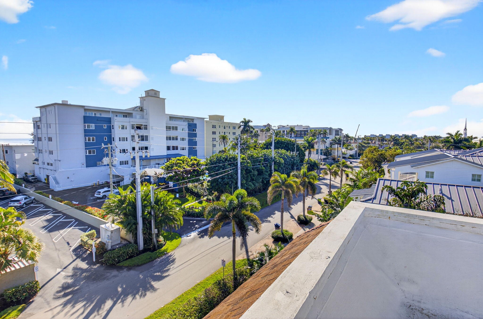 122 Andrews #C, Delray Beach FL 33483