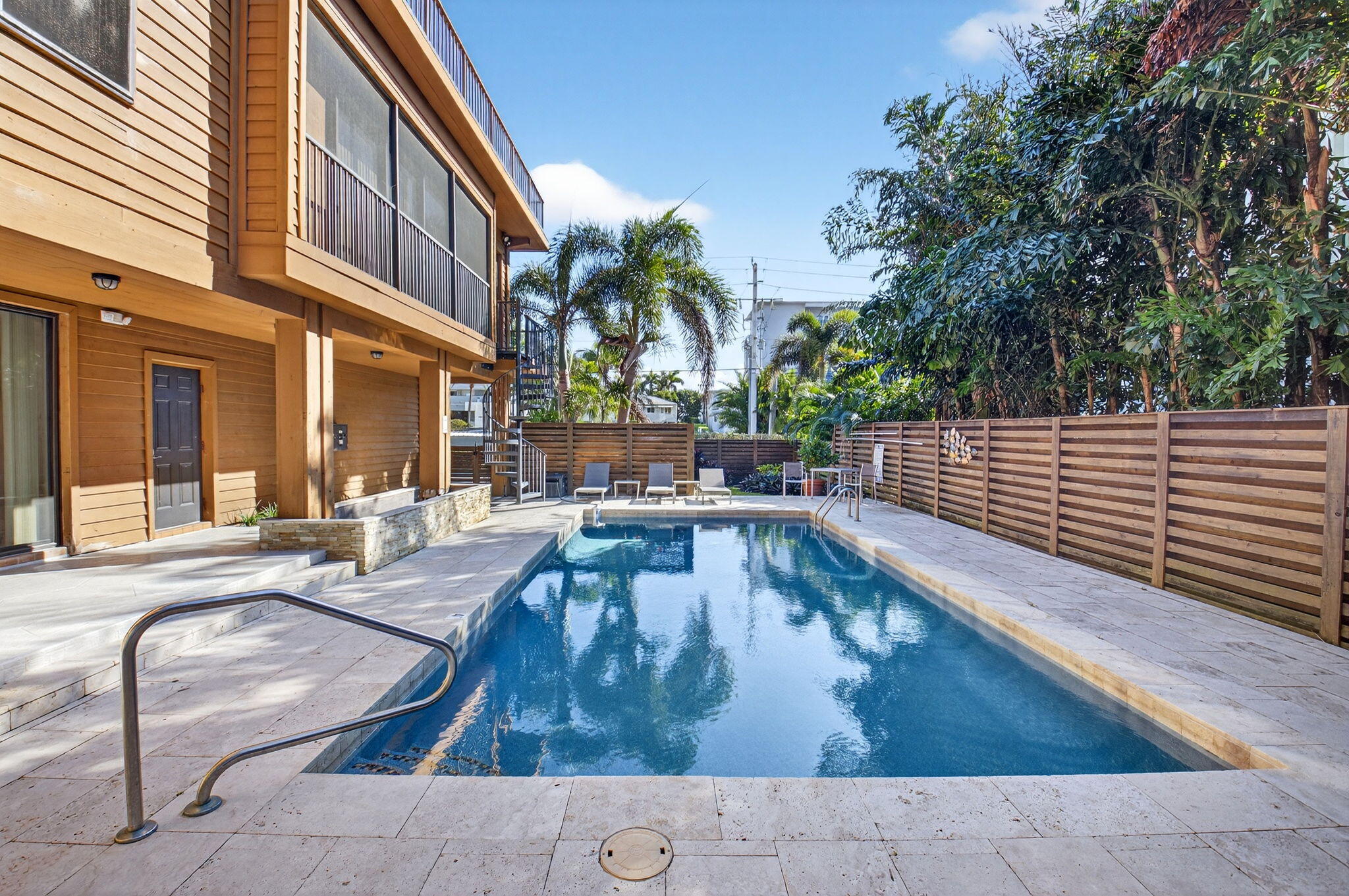 122 Andrews #C, Delray Beach FL 33483