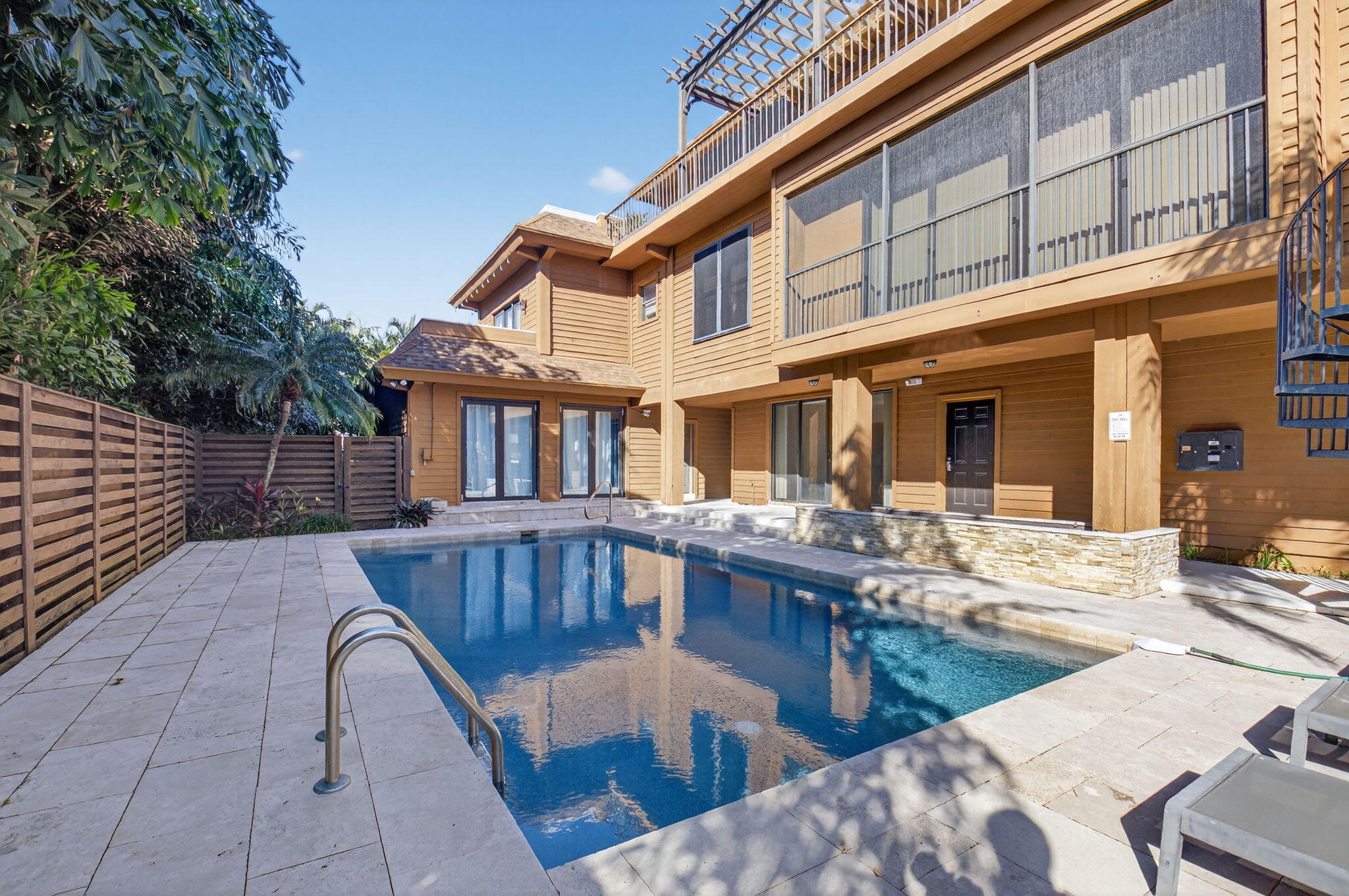 122 Andrews #C, Delray Beach FL 33483