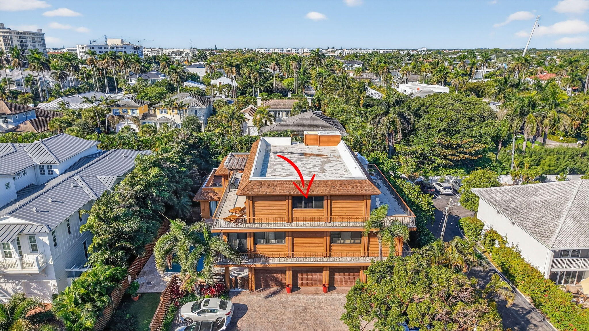 122 Andrews #C, Delray Beach FL 33483