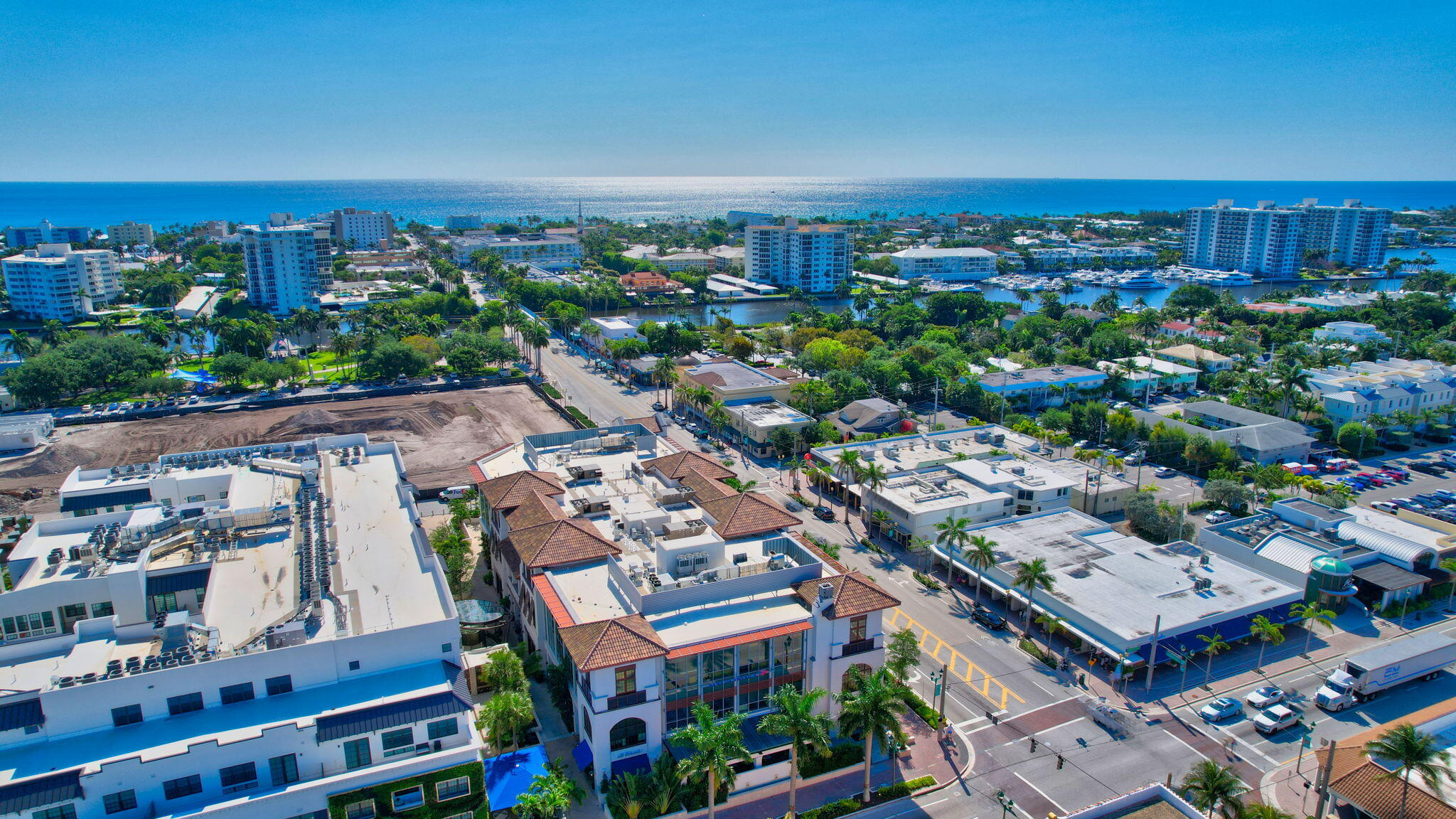 122 Andrews #C, Delray Beach FL 33483