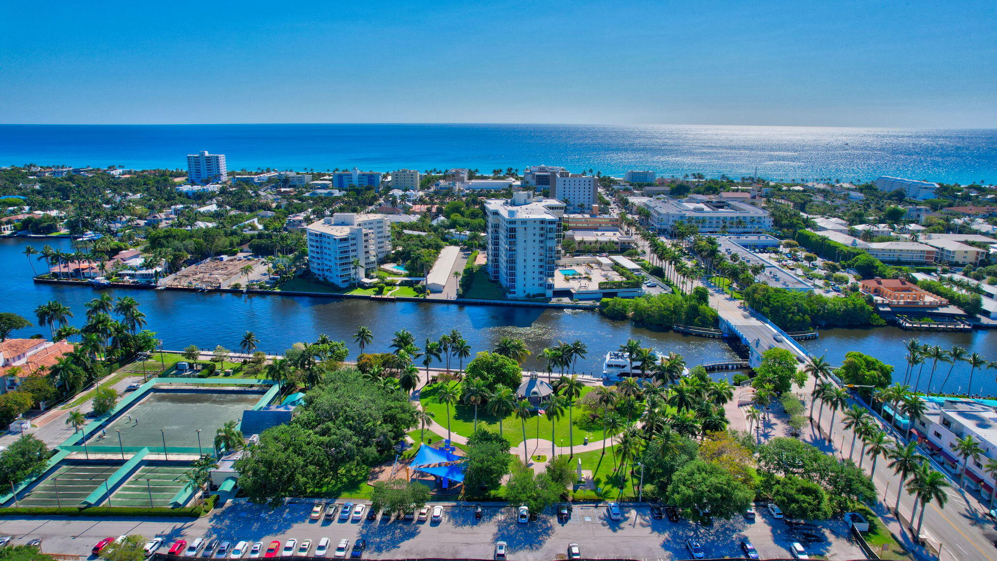 122 Andrews #C, Delray Beach FL 33483
