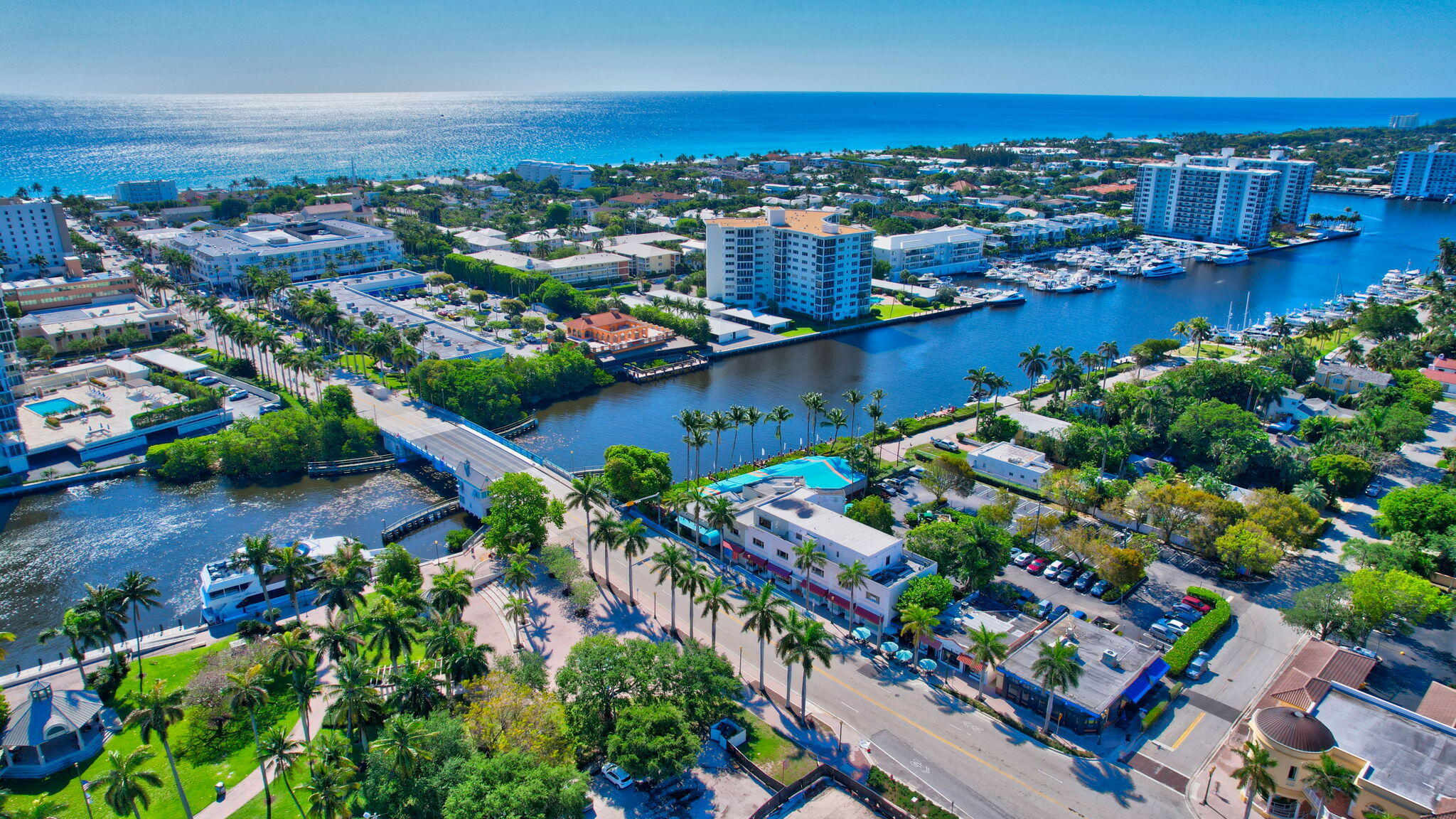 122 Andrews #C, Delray Beach FL 33483