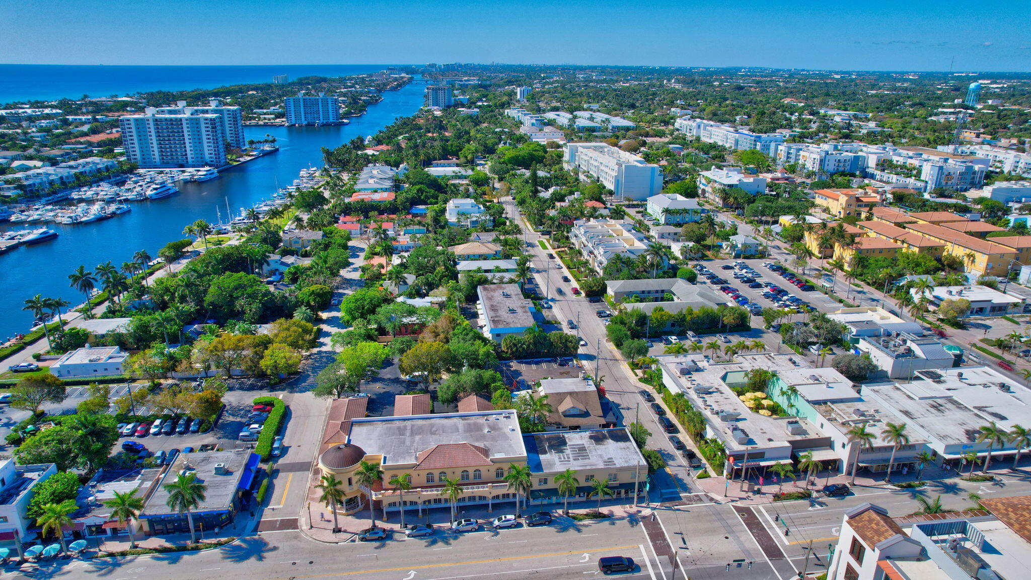 122 Andrews #C, Delray Beach FL 33483