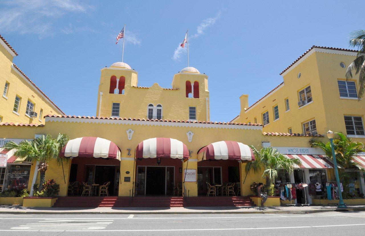 122 Andrews #C, Delray Beach FL 33483