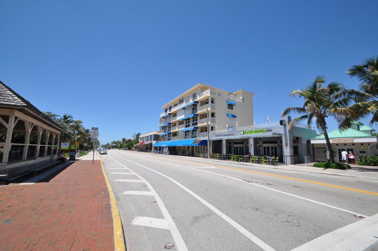 122 Andrews #C, Delray Beach FL 33483