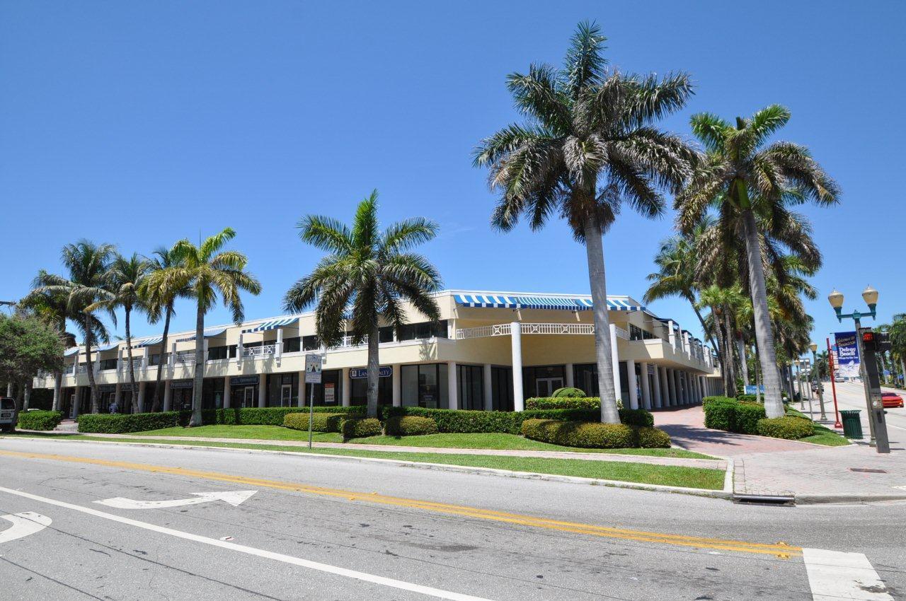 122 Andrews #C, Delray Beach FL 33483