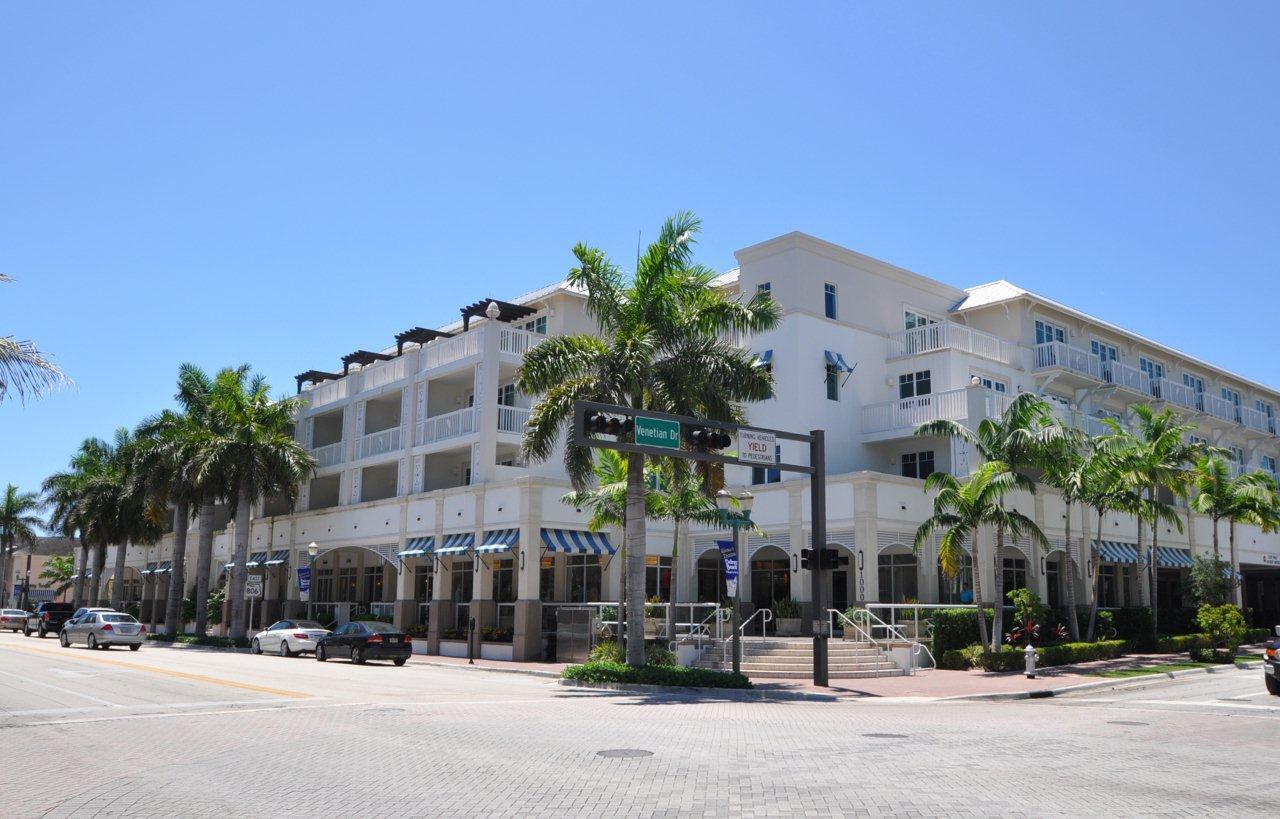 122 Andrews #C, Delray Beach FL 33483