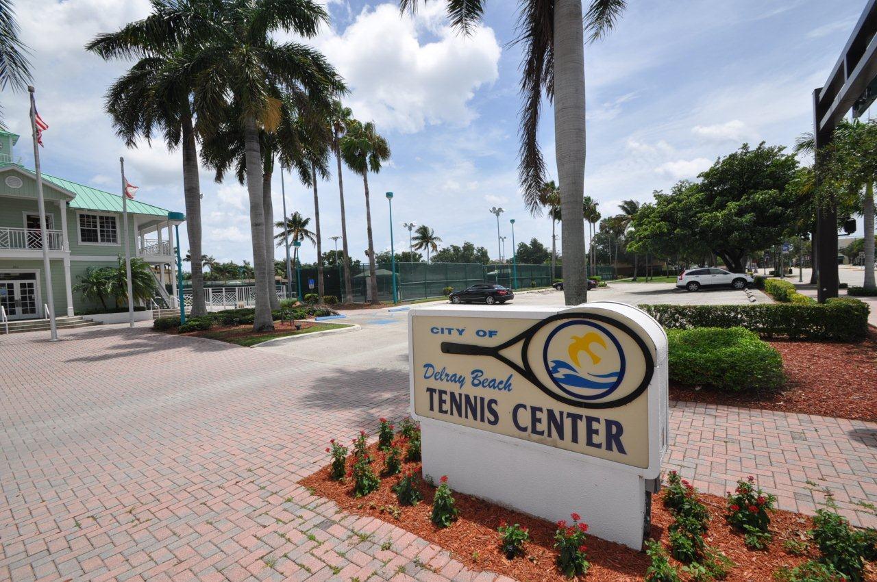122 Andrews #C, Delray Beach FL 33483