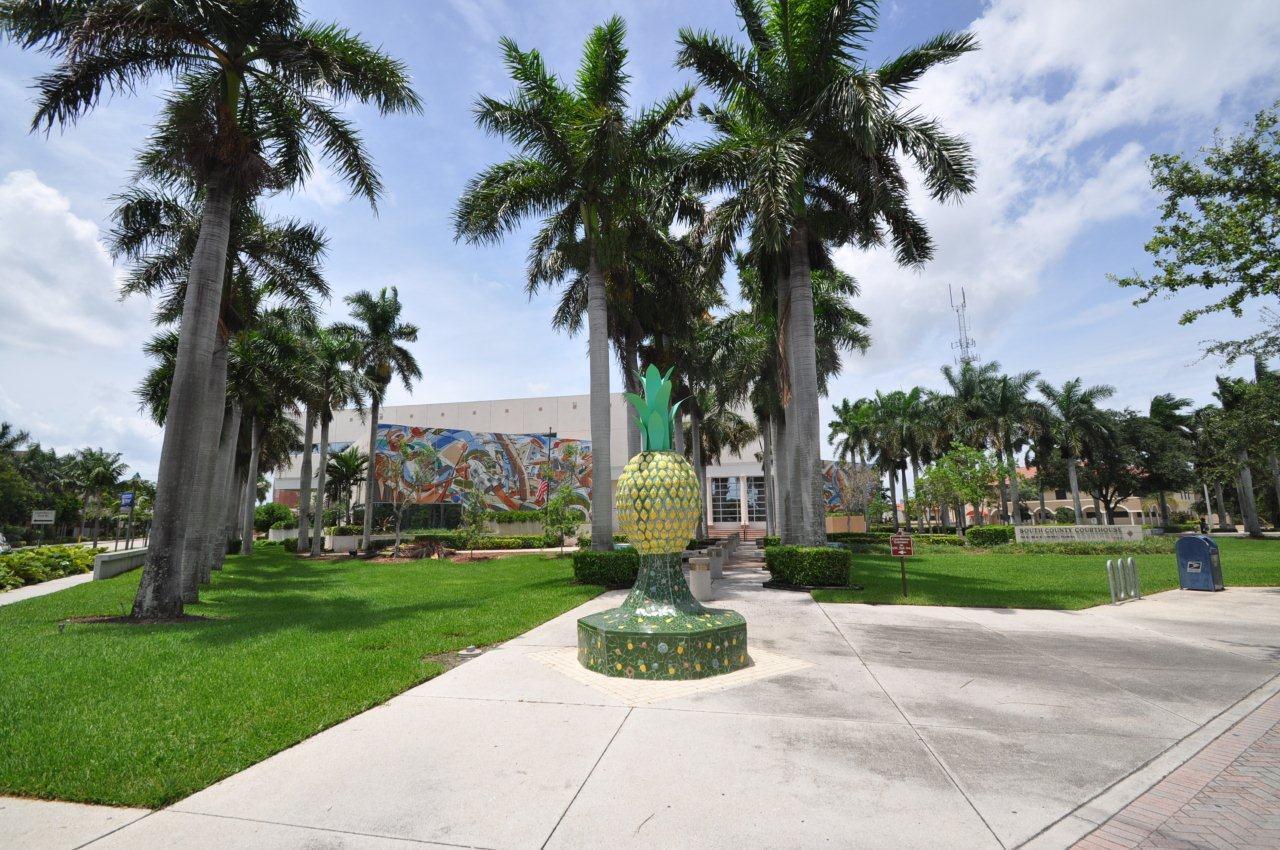122 Andrews #C, Delray Beach FL 33483