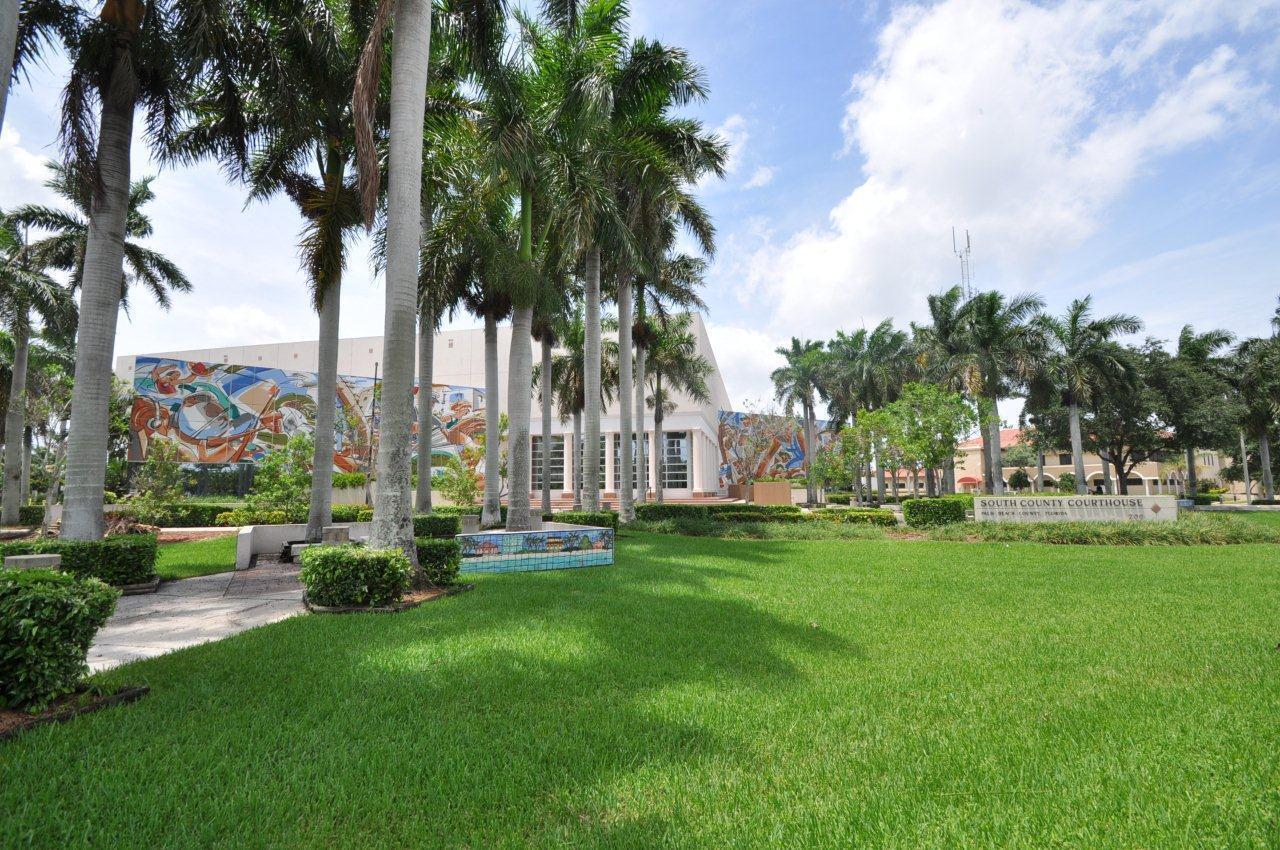 122 Andrews #C, Delray Beach FL 33483