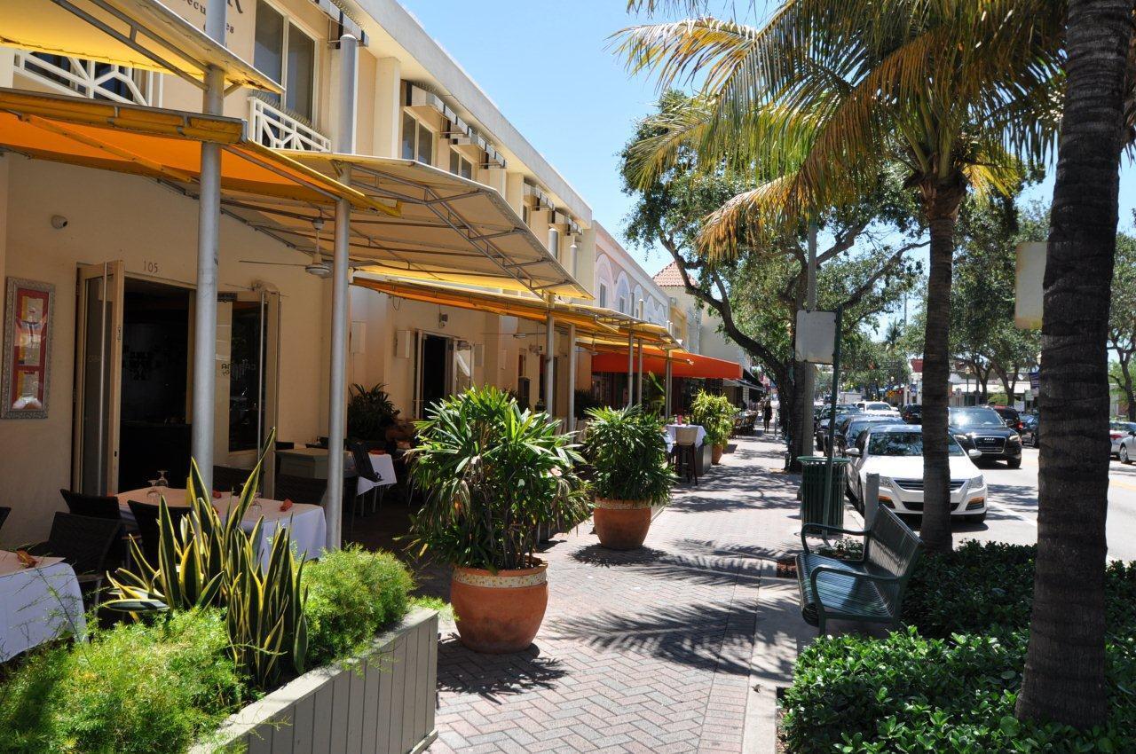 122 Andrews #C, Delray Beach FL 33483
