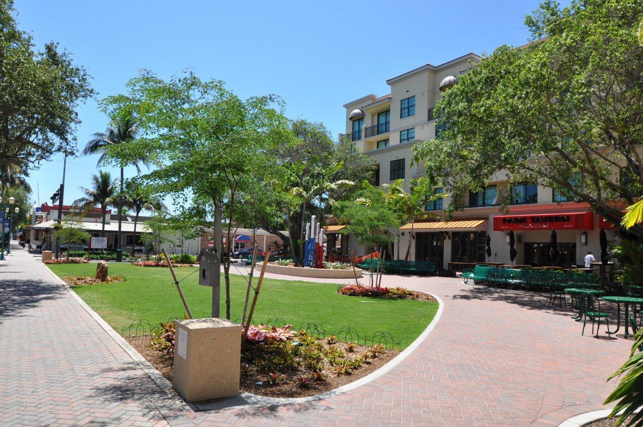 122 Andrews #C, Delray Beach FL 33483