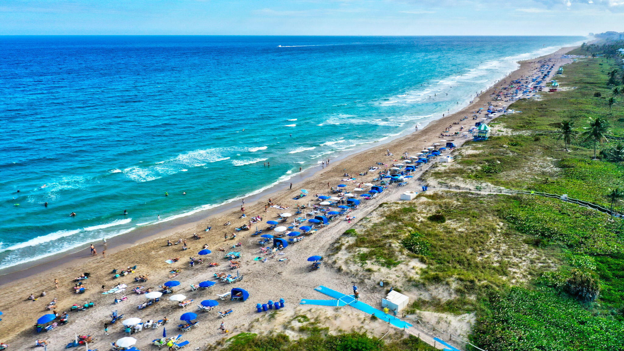 122 Andrews #C, Delray Beach FL 33483