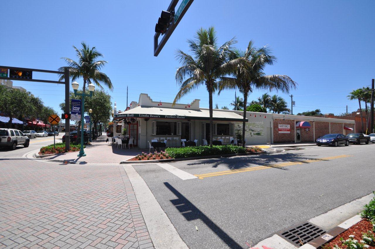 122 Andrews #C, Delray Beach FL 33483