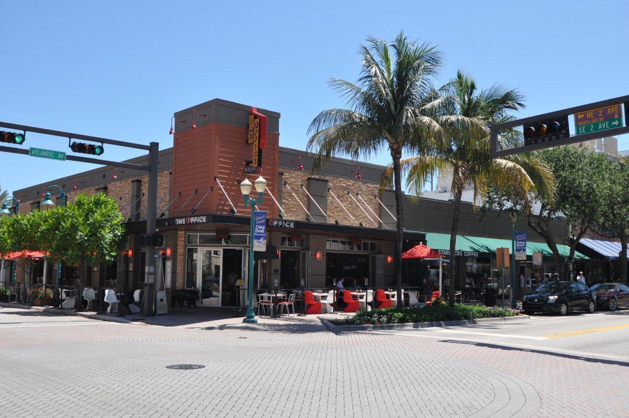122 Andrews #C, Delray Beach FL 33483