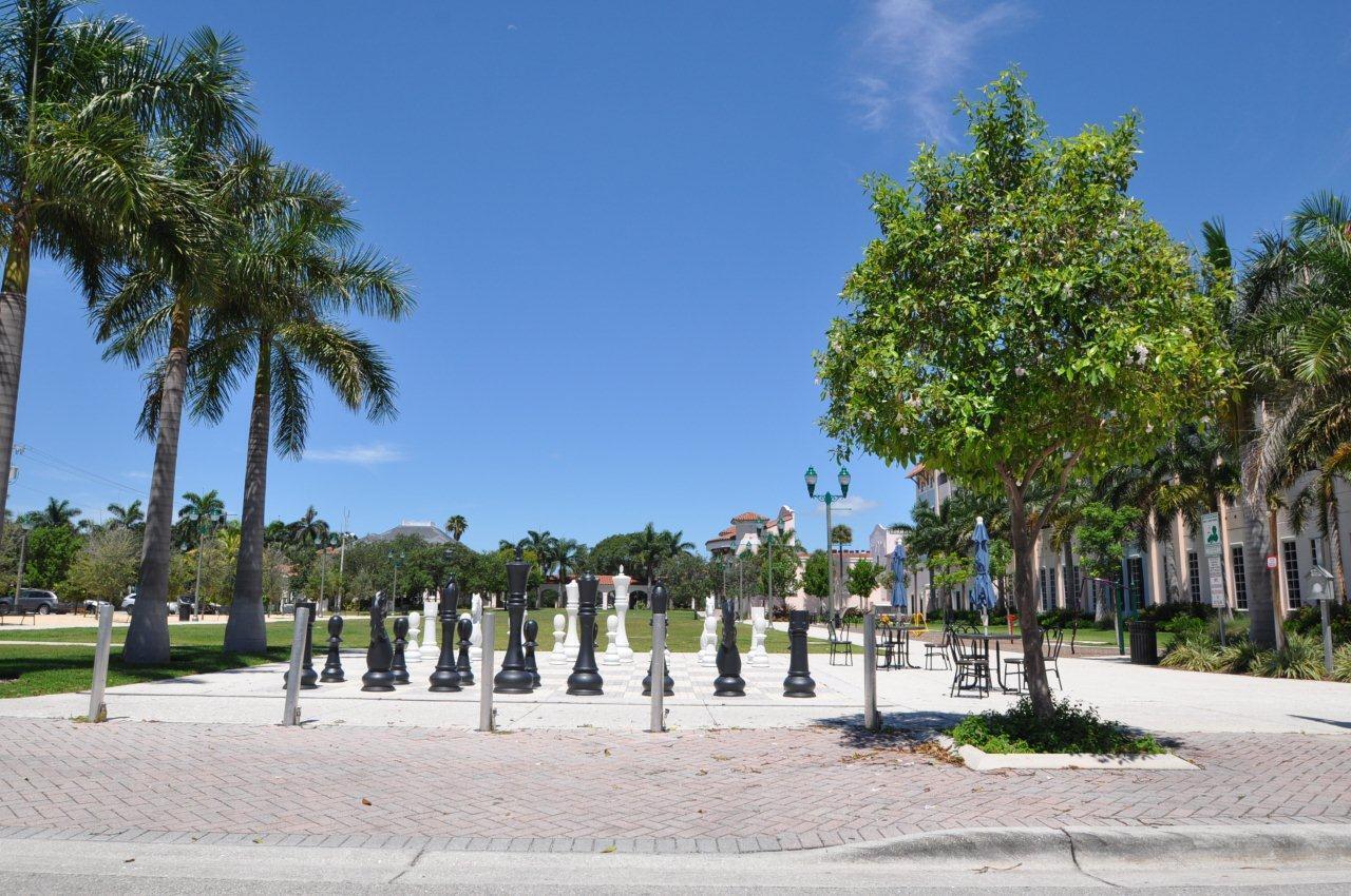 122 Andrews #C, Delray Beach FL 33483