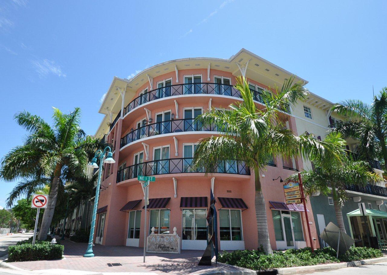 122 Andrews #C, Delray Beach FL 33483