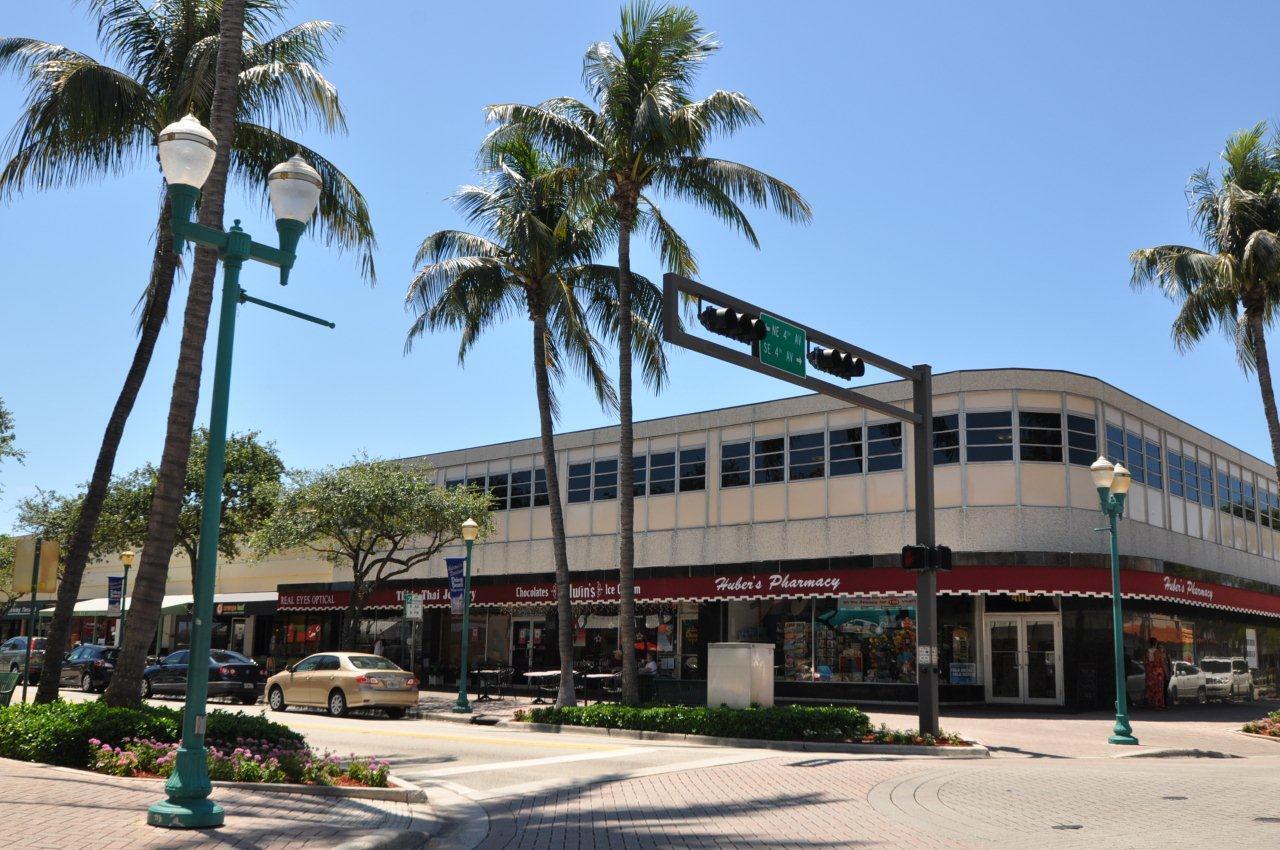 122 Andrews #C, Delray Beach FL 33483