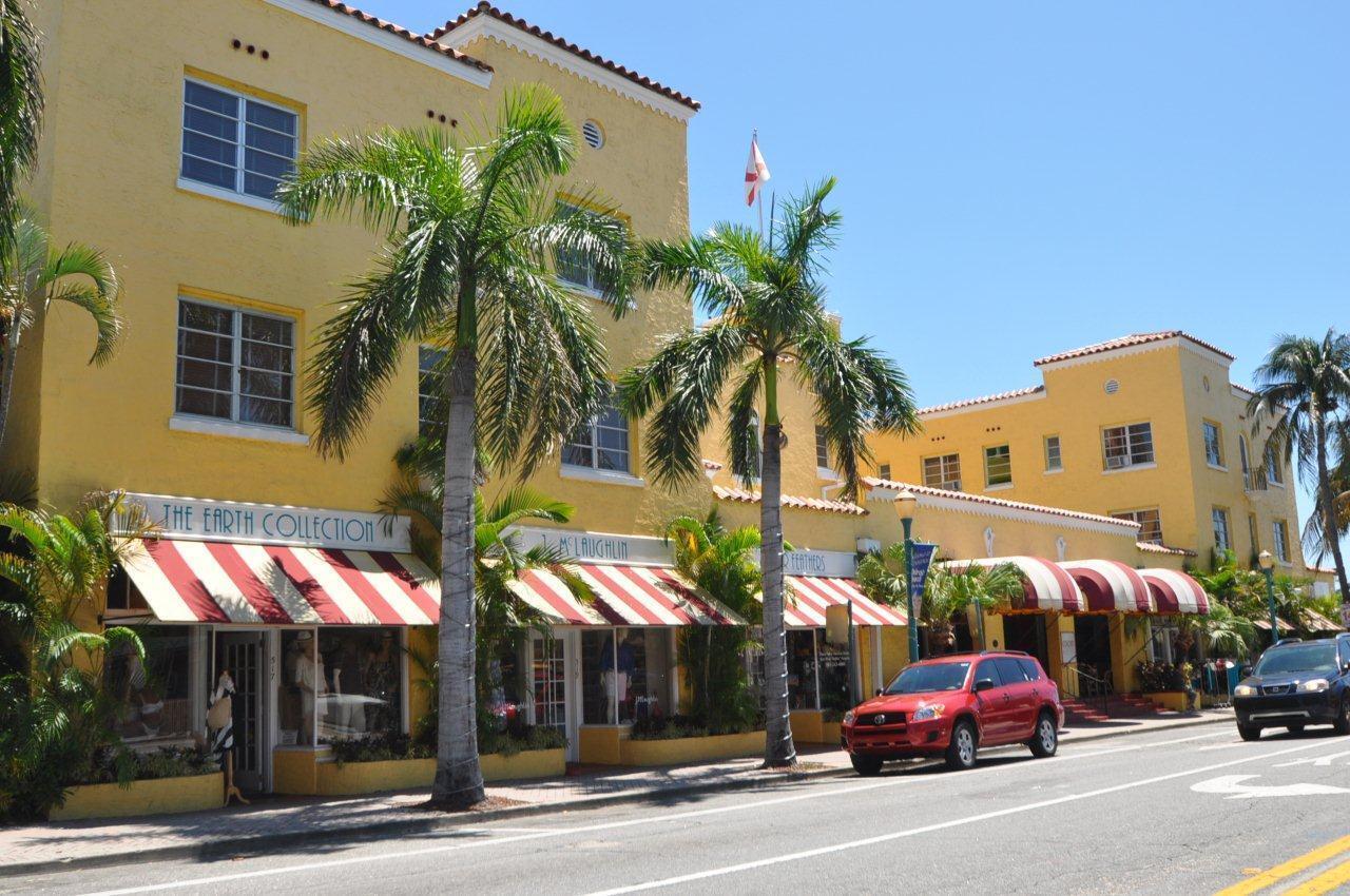 122 Andrews #C, Delray Beach FL 33483