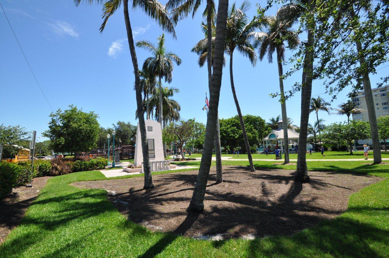 122 Andrews #C, Delray Beach FL 33483