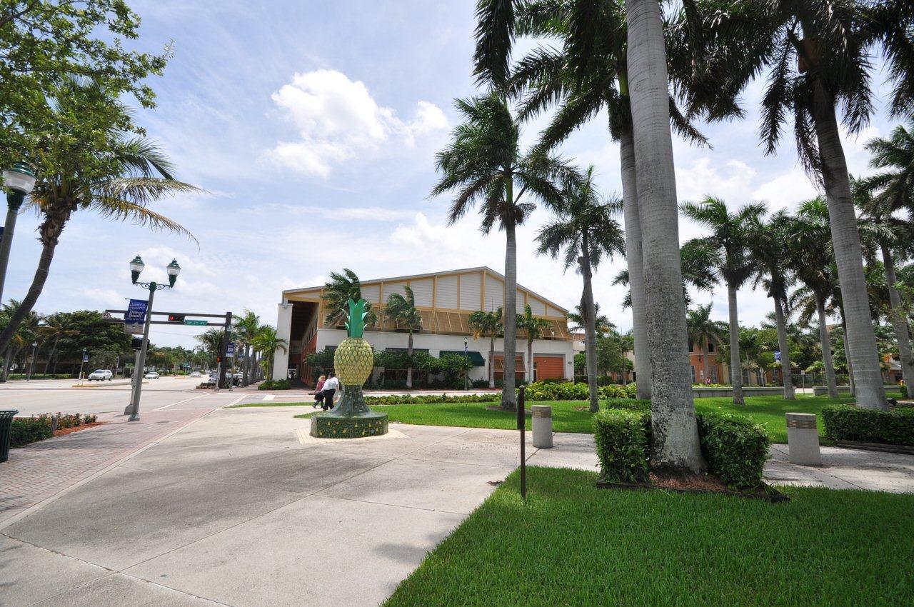 122 Andrews #C, Delray Beach FL 33483