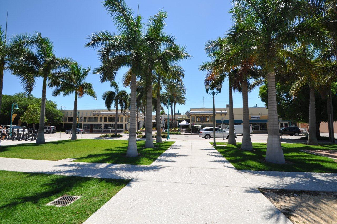 122 Andrews #C, Delray Beach FL 33483