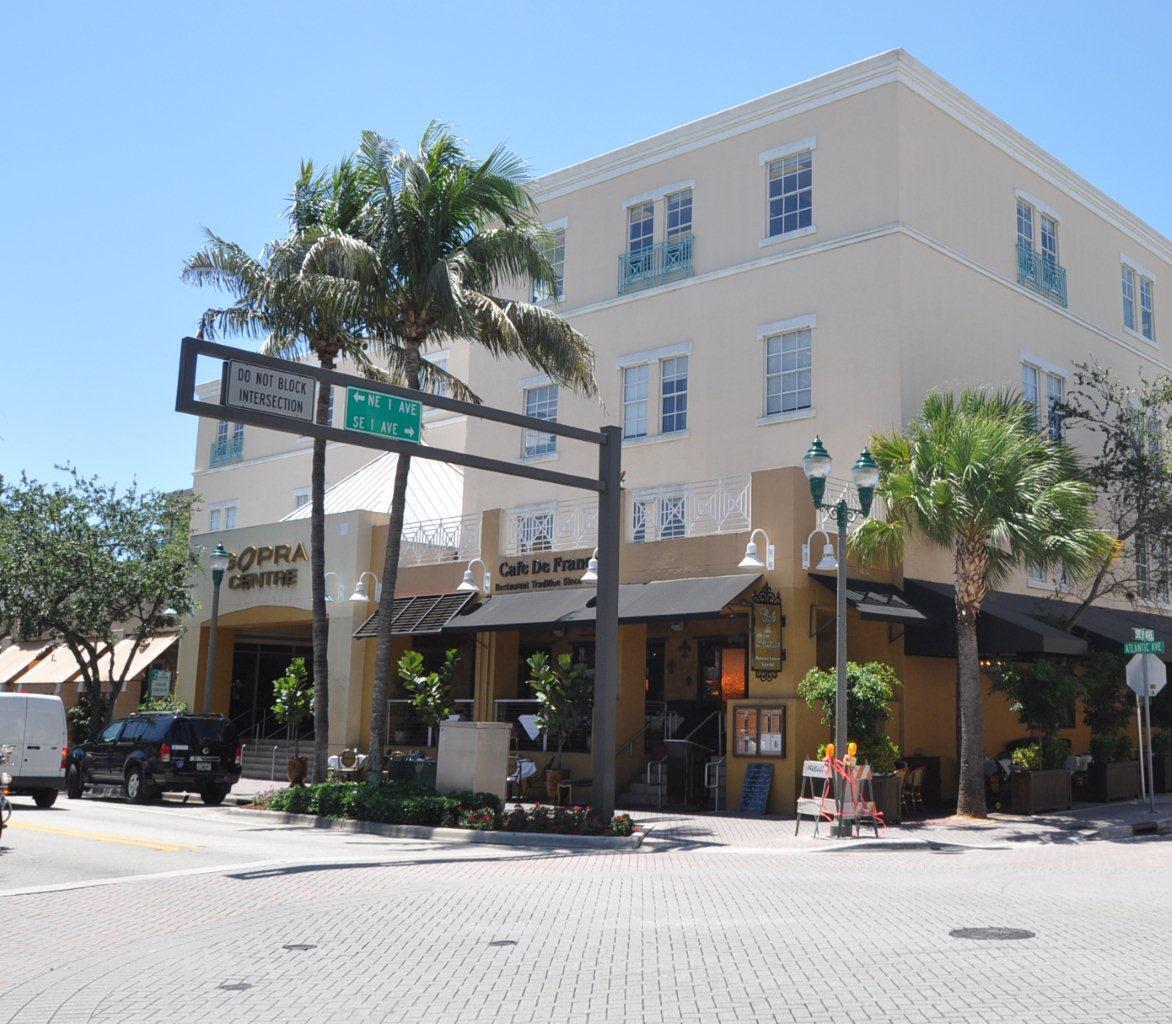 122 Andrews #C, Delray Beach FL 33483