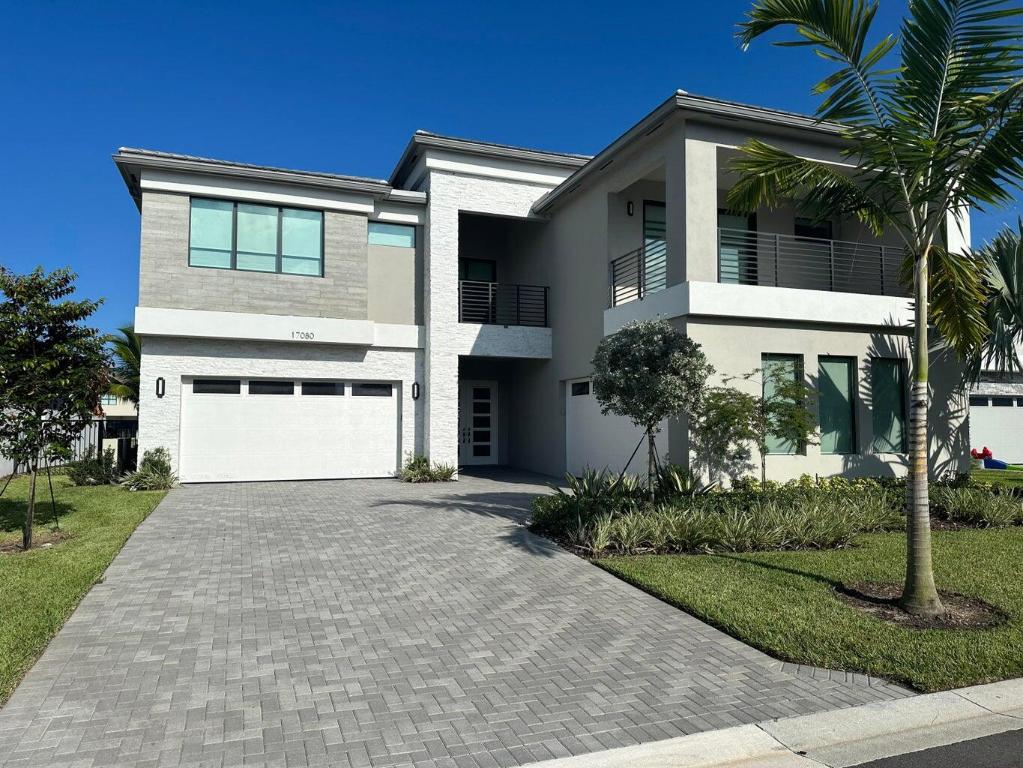 17080 Watersprite Lakes, Boca Raton FL 33496