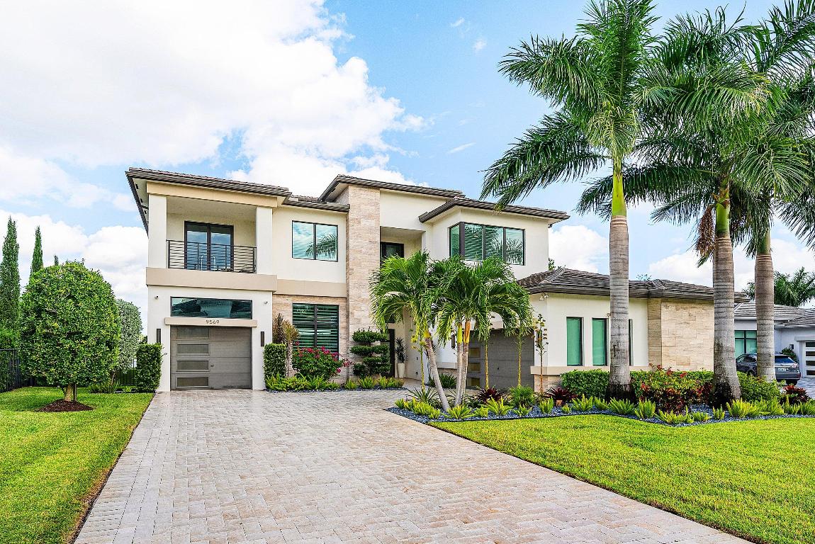 9569 Vescovato, Boca Raton FL 33496