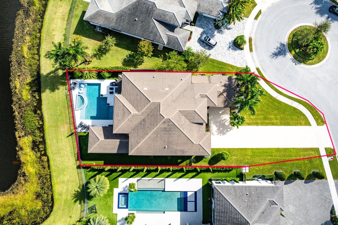 9569 Vescovato, Boca Raton FL 33496