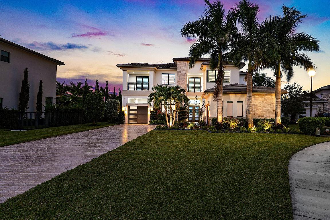 9569 Vescovato, Boca Raton FL 33496