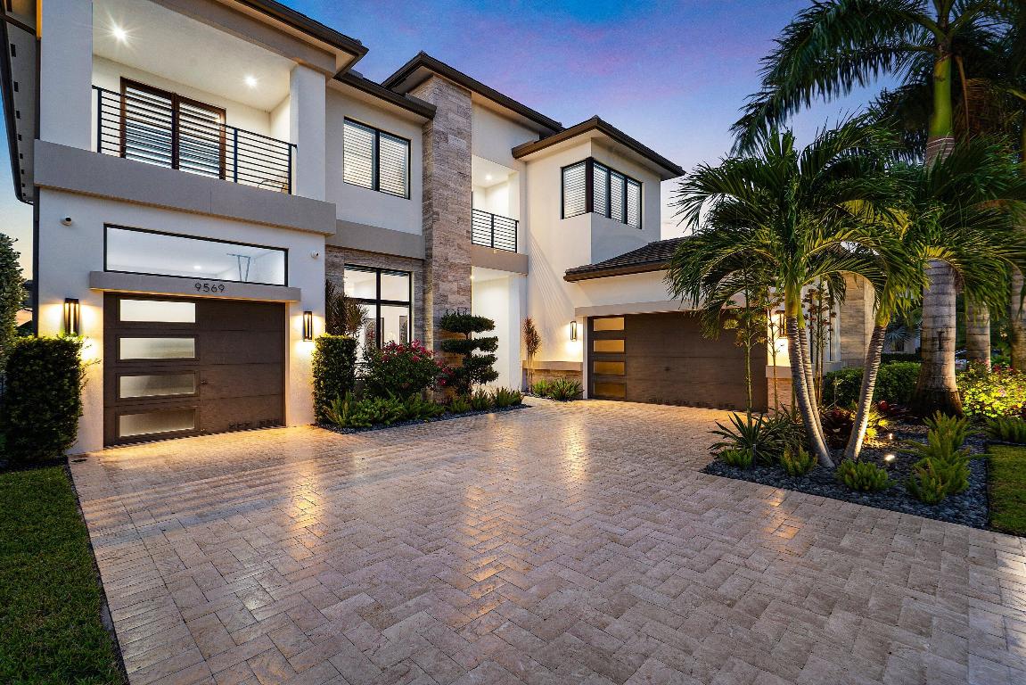 9569 Vescovato, Boca Raton FL 33496