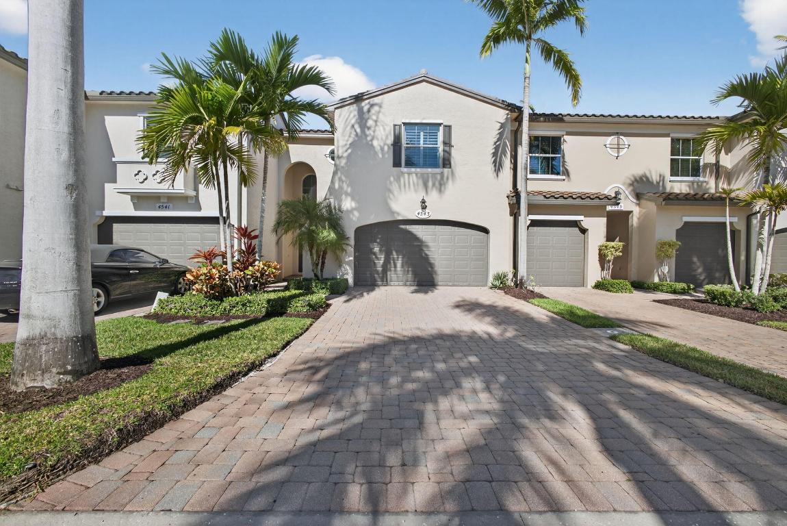 4543 Mediterranean, Palm Beach Gardens FL 33418