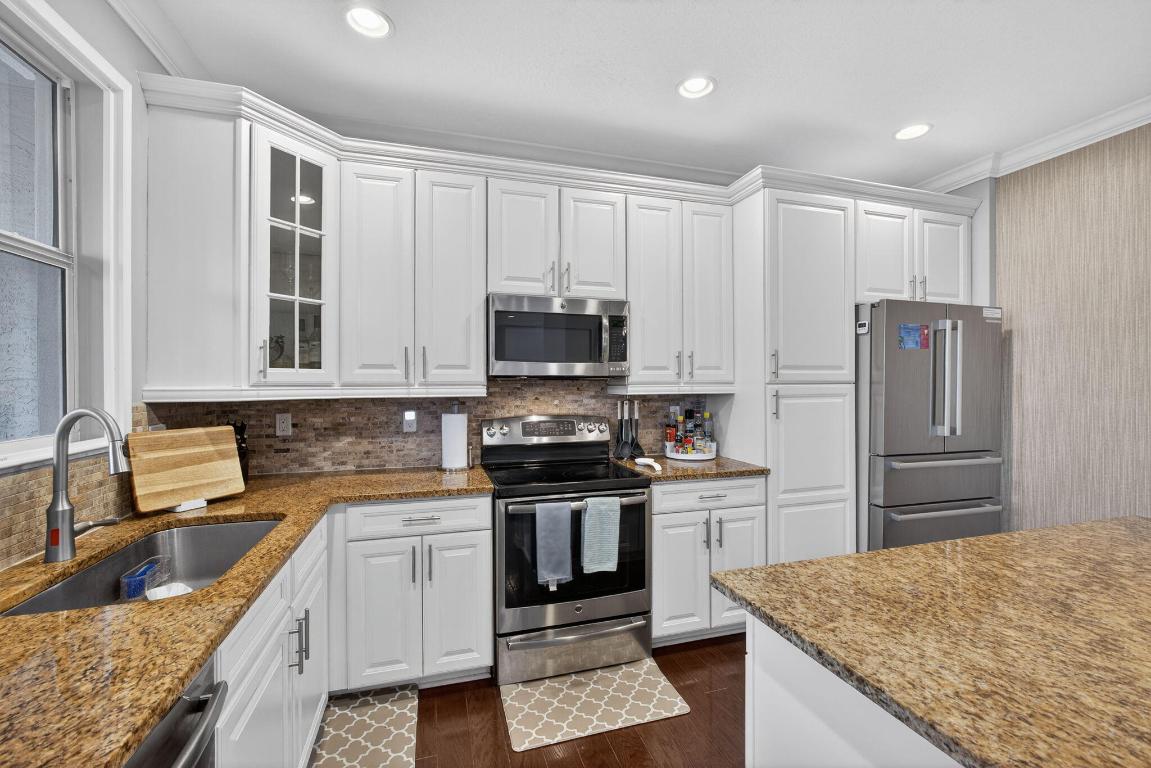 4543 Mediterranean, Palm Beach Gardens FL 33418