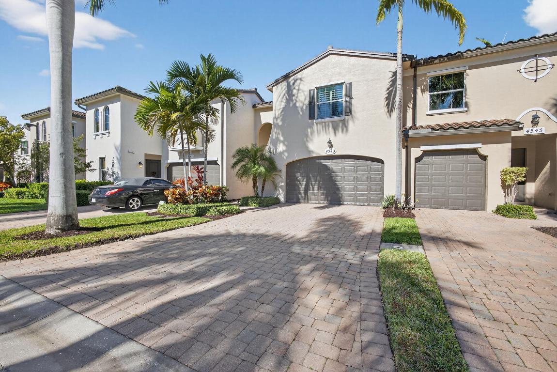 4543 Mediterranean, Palm Beach Gardens FL 33418