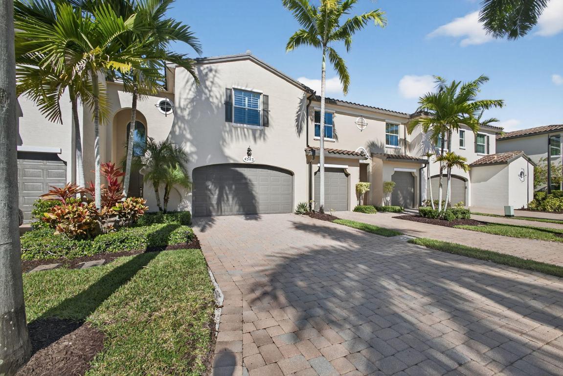 4543 Mediterranean, Palm Beach Gardens FL 33418