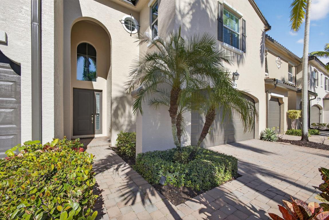 4543 Mediterranean, Palm Beach Gardens FL 33418