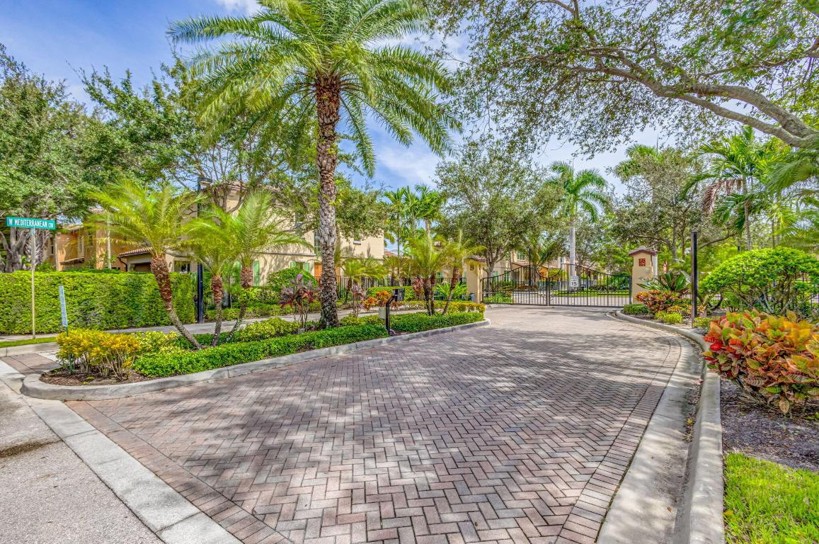 4543 Mediterranean, Palm Beach Gardens FL 33418