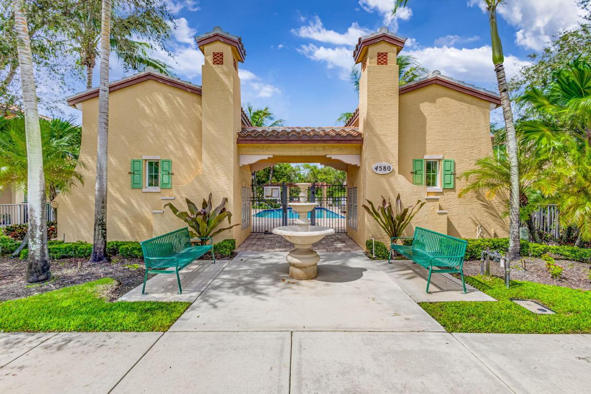 4543 Mediterranean, Palm Beach Gardens FL 33418