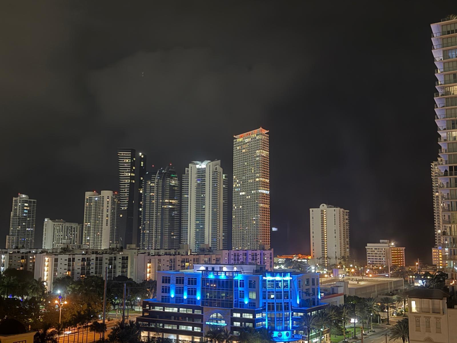 400 Sunny Isles #1022, Sunny Isles Beach FL 33160