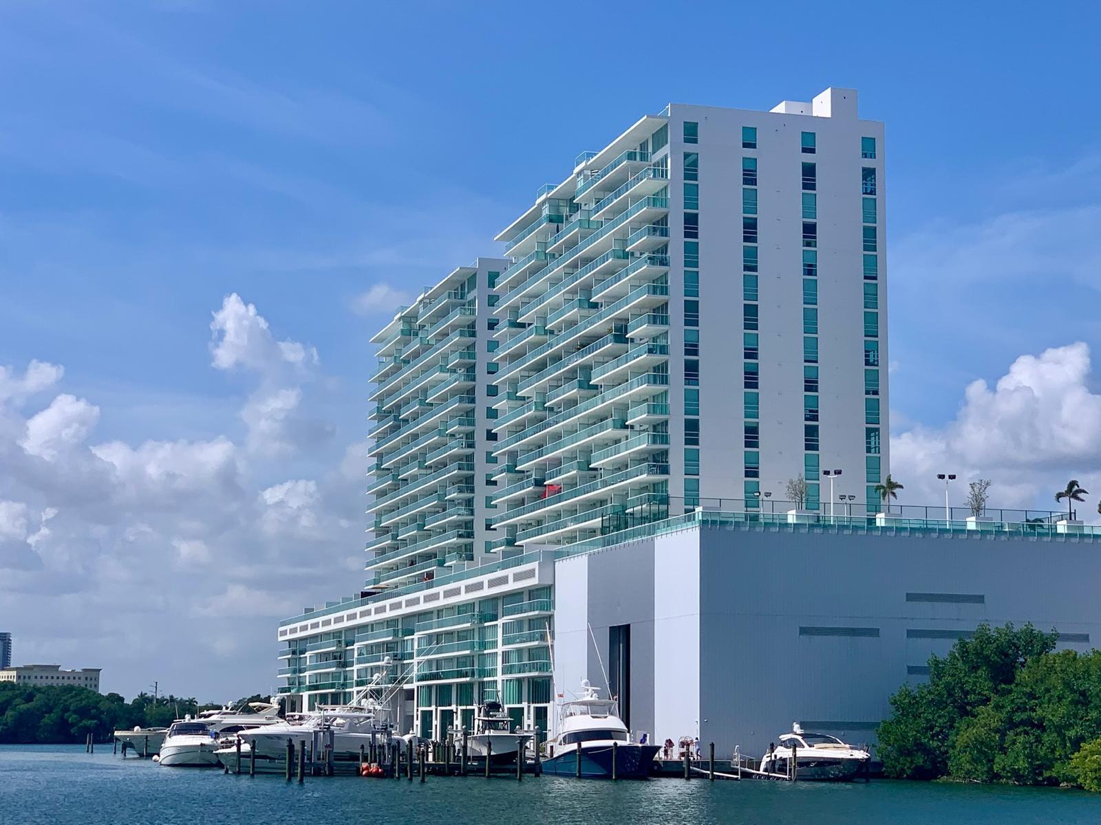 400 Sunny Isles #1022, Sunny Isles Beach FL 33160