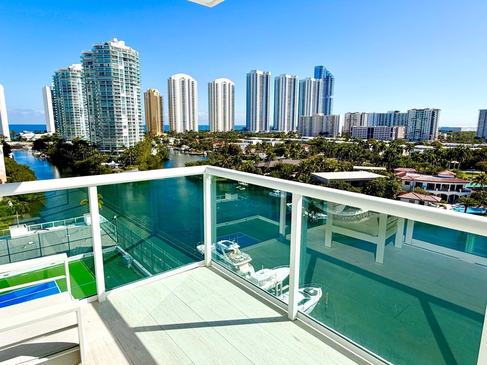 400 Sunny Isles #1022, Sunny Isles Beach FL 33160