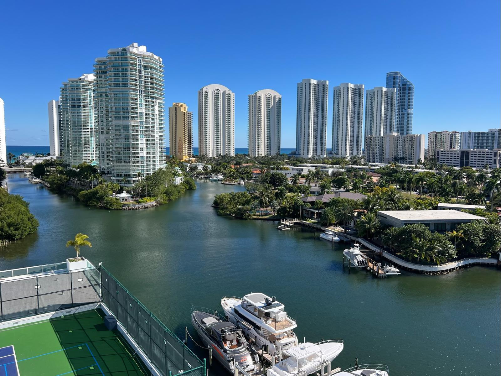 400 Sunny Isles #1022, Sunny Isles Beach FL 33160