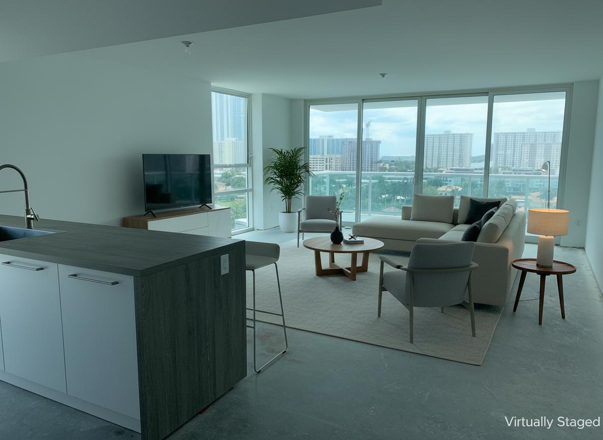 400 Sunny Isles #1022, Sunny Isles Beach FL 33160