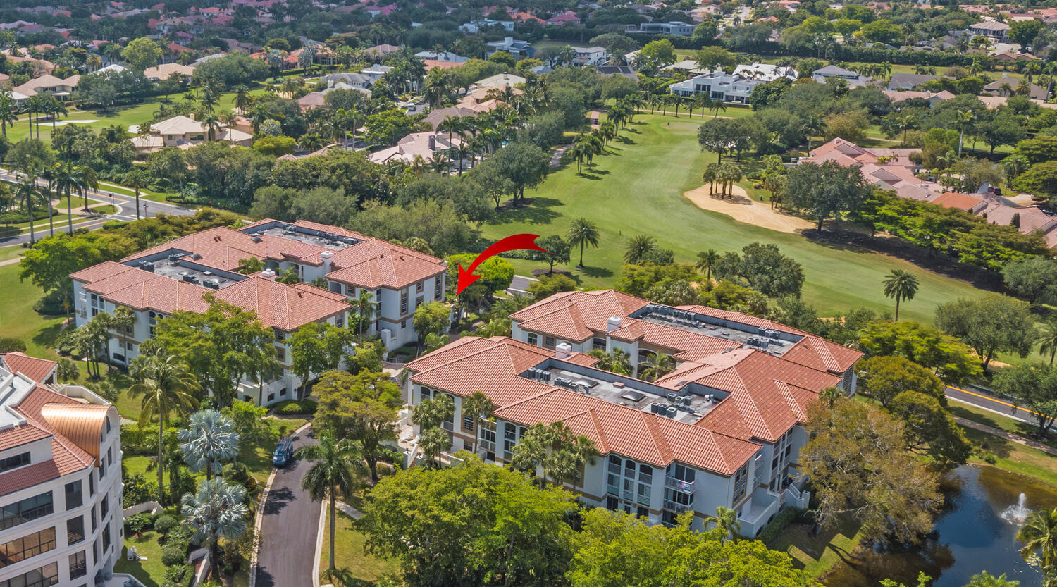 7369 Orangewood #108, Boca Raton FL 33433