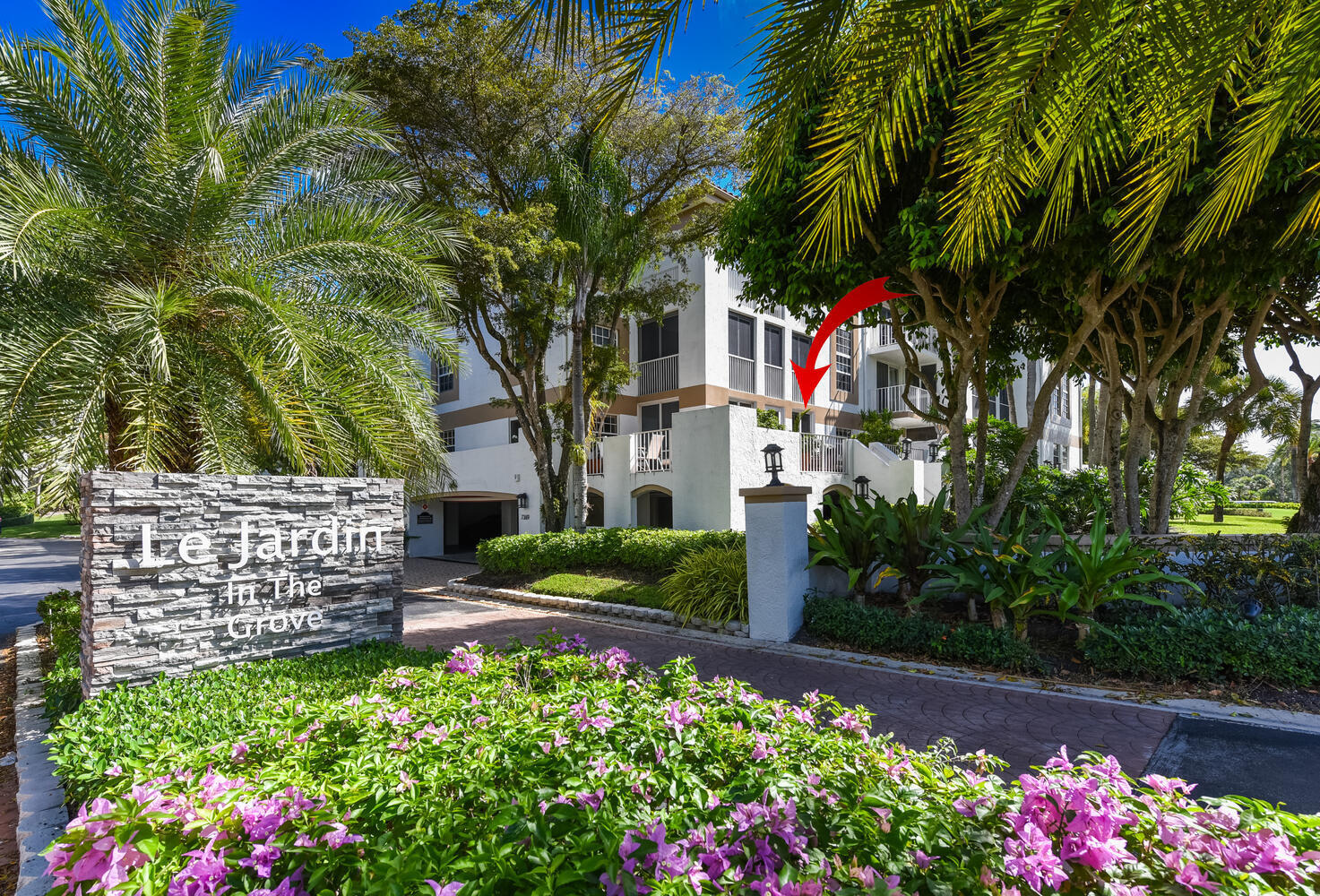 7369 Orangewood #108, Boca Raton FL 33433