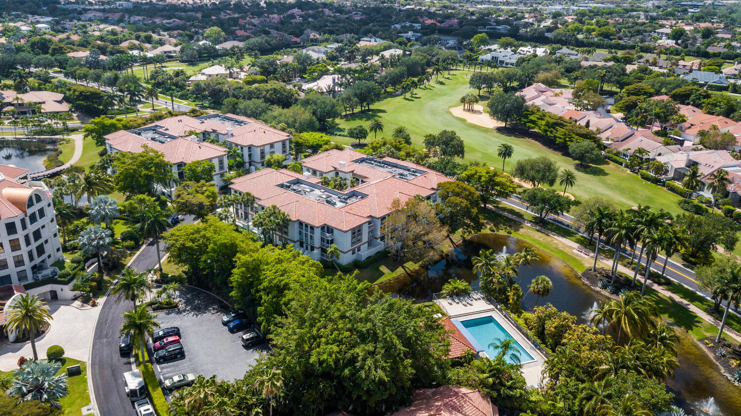 7369 Orangewood #108, Boca Raton FL 33433