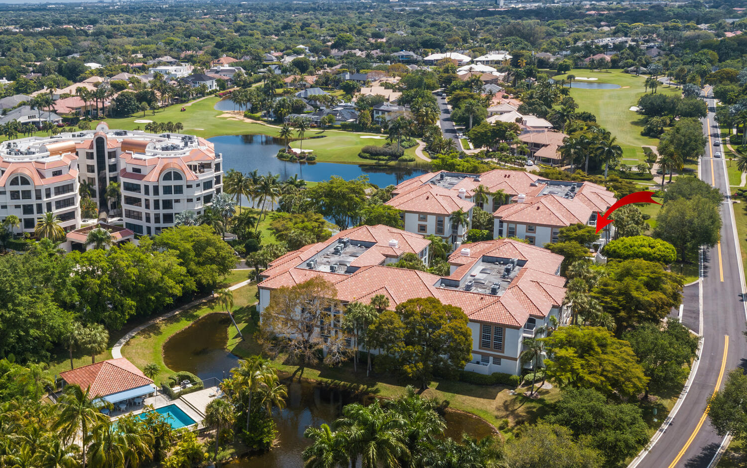 7369 Orangewood #108, Boca Raton FL 33433